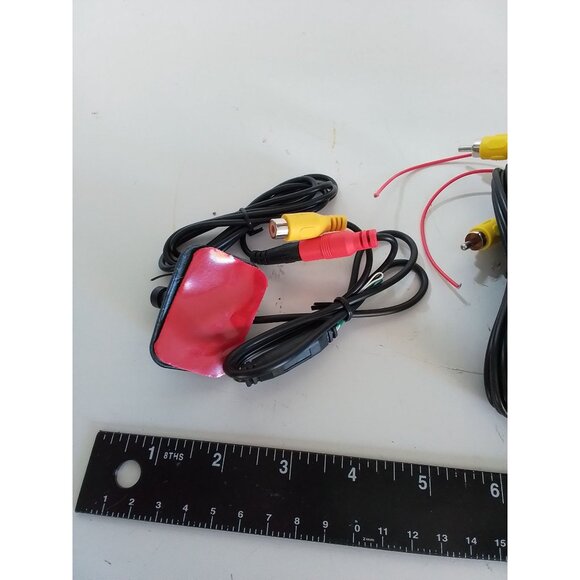 car rearview camera professional camera manufacturers - Picture 4 of 7